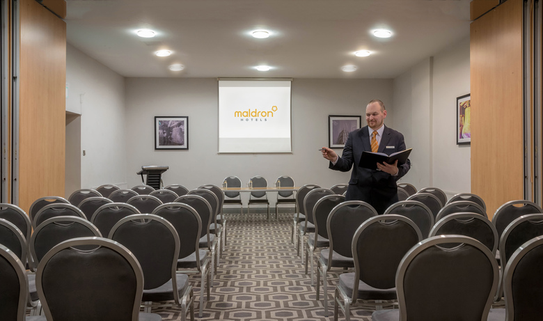 Maldron Hotel And Leisure Centre Cork