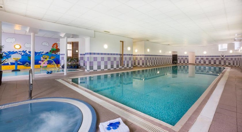 Maldron Hotel And Leisure Centre Cork