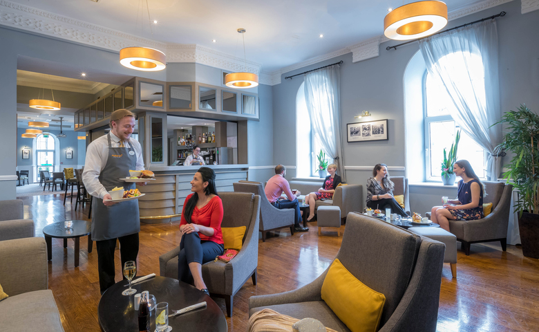 Maldron Hotel And Leisure Centre Cork