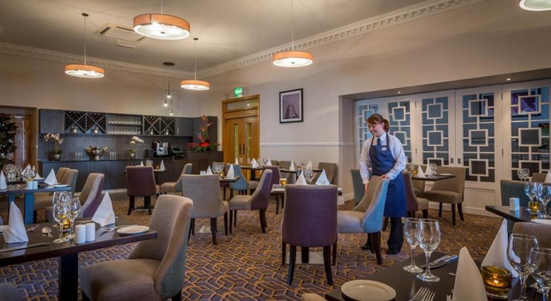 Maldron Hotel And Leisure Centre Cork