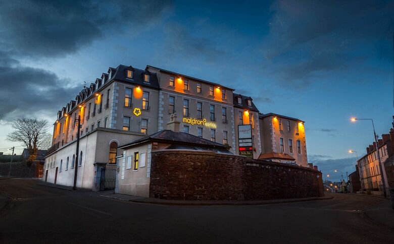 Maldron Hotel And Leisure Centre Cork