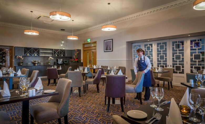 Maldron Hotel And Leisure Centre Cork