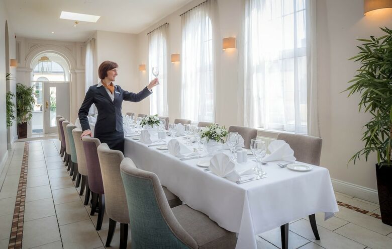 Maldron Hotel And Leisure Centre Cork