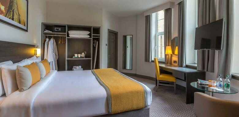 Maldron Hotel And Leisure Centre Cork