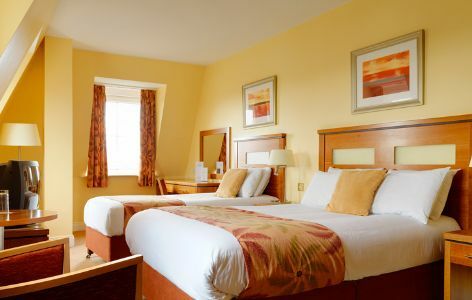 Maldron Hotel And Leisure Centre Cork