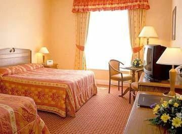Maldron Hotel And Leisure Centre Cork