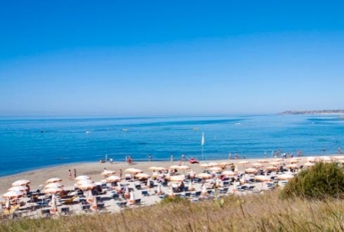 Hotel Club Lipari