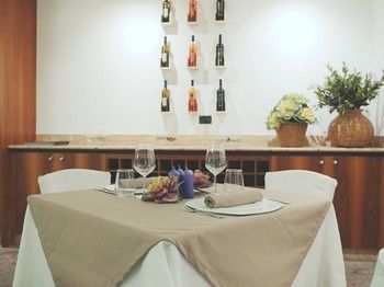 Cristal Palace Hotel
