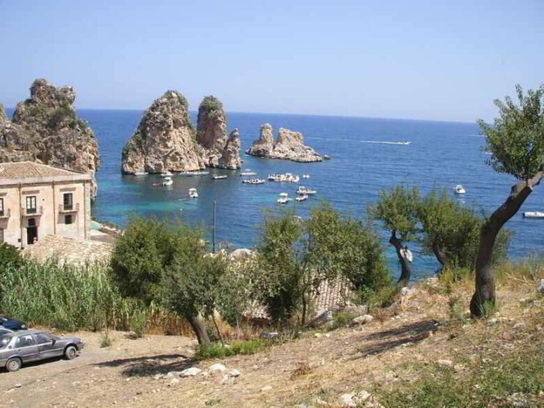 Bed & Breakfast La Zagara