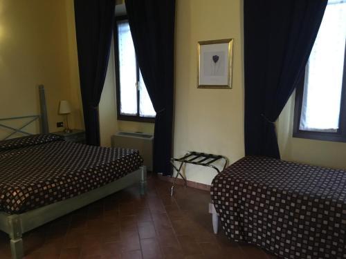 Hotel Locanda Dell'oca Bianca