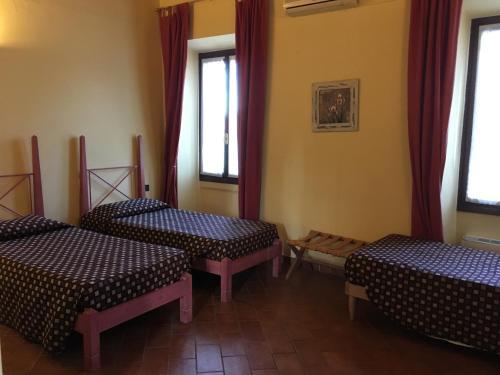 Hotel Locanda Dell'oca Bianca