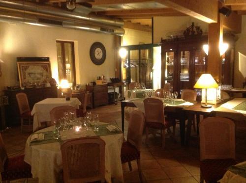 Hotel Locanda Dell'oca Bianca