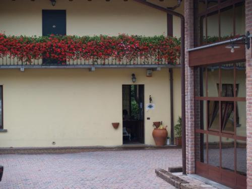 Hotel Locanda Dell'oca Bianca