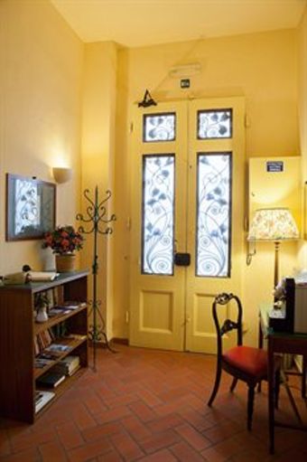 Bed & Breakfast Johanna II