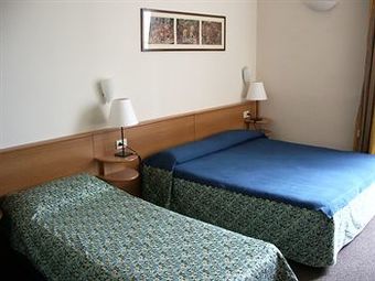 Bed & Breakfast Residenza Le Rondini