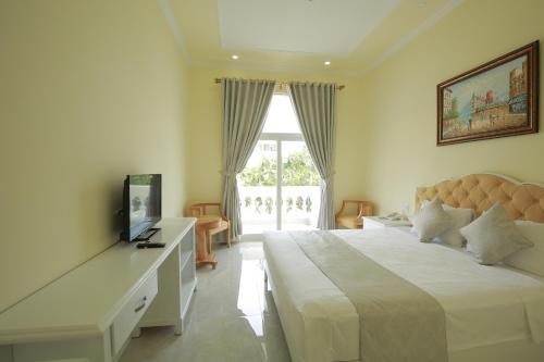 Hotel Laura Motel Vung Tau