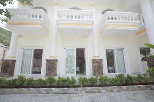Hotel Laura Motel Vung Tau