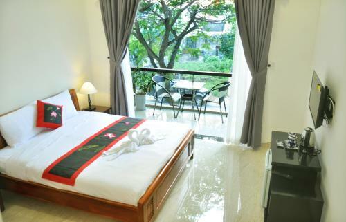 Bi's House Homestay