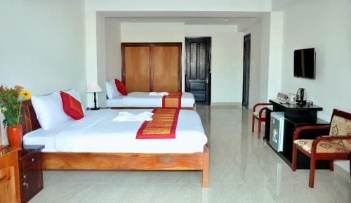 Bi's House Homestay