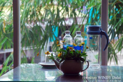 Windy Dalat