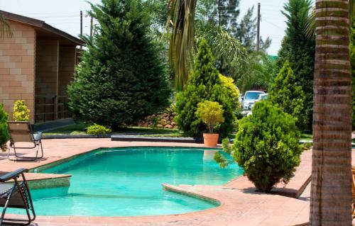 Mika Hotel Kabulonga