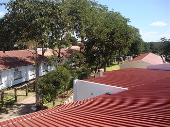 Riverside Hotel And Conference Centre