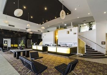 Hotel Quality Suites D'olive