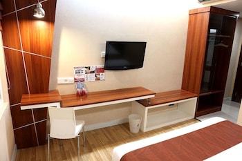 Citihub Hotel @gejayan, Yogyakarta