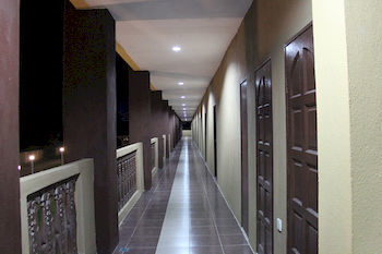 Hotel Quinara Al Safir Resort