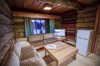 Posada Lodge Kuukkeli Porakka
