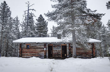 Posada Lodge Kuukkeli Porakka
