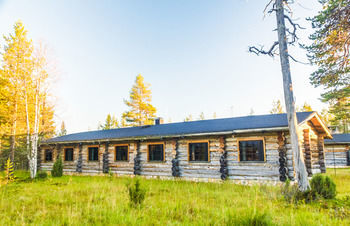 Posada Lodge Kuukkeli Porakka