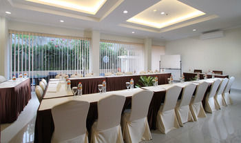 Sakanti Malioboro Hotel