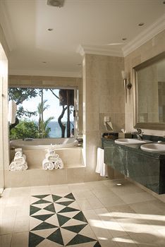 Hotel Anantara Bazaruto Island Resort