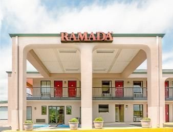 Hotel Ramada Pelham