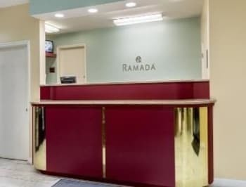 Hotel Ramada Pelham