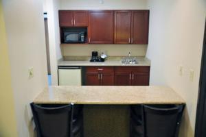 Hotel Holiday Inn Express Ashland