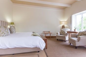 The Spier Hotel
