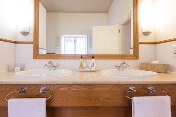 The Spier Hotel