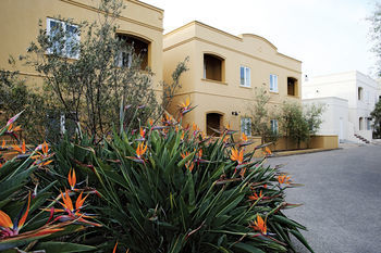 The Spier Hotel