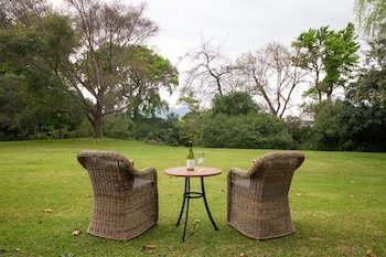 The Spier Hotel