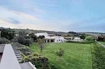 The Spier Hotel