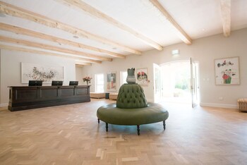 The Spier Hotel