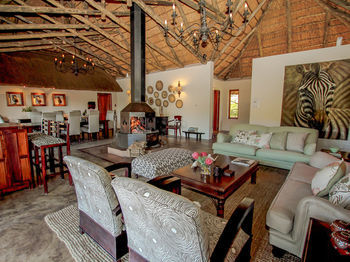 Posada Bukela Game Lodge
