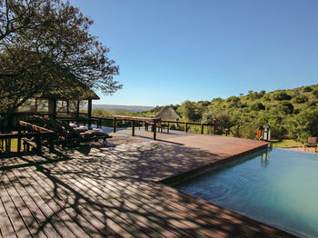 Posada Bukela Game Lodge