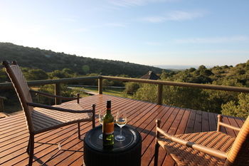 Posada Bukela Game Lodge