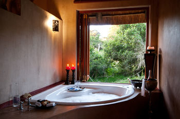 Posada Bukela Game Lodge