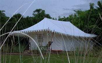 Apartamento Abrar Palace & Jungle Camps
