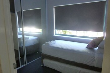 Apartamento Alexandra On The Pacific