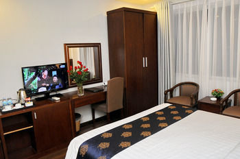 Bella Begonia Nha Trang Hotel